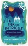 Nancy Campbell Allen - Ink and Intrigue