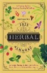 Llewellyn - Llewellyn's 2025 Herbal Almanac