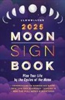 Llewellyn - Llewellyn's 2025 Moon Sign Book