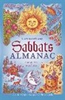 Llewellyn - Llewellyn's 2025 Sabbats Almanac