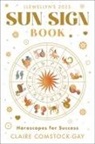 Claire Comstock-Gay, Llewellyn - Llewellyn's 2025 Sun Sign Book