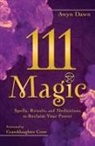 Awyn Dawn - 111 Magic