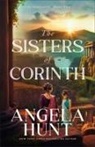 Angela Hunt - The Sisters of Corinth