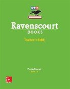 McGraw Hill, Mcgraw-Hill - Ravenscourt Moving Forward, Teacher's Guide