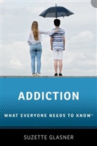 Suzette Glasner, Suzette (Associate Professor of Psychiatr Glasner - Addiction