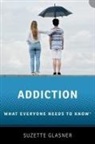 Suzette Glasner, Suzette (Associate Professor of Psychiatr Glasner, Suzette (Associate Professor of Psychiatry Glasner - Addiction