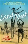 Elsa Devienne, Elsa (Assistant Professor in Us History Devienne - Sand Rush