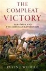 Kevin J Weddle, Kevin J. Weddle, Kevin J. (Professor and Deputy Dean Weddle, Weddle Kevin J. - Compleat Victory
