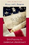 Martin H Redish, Martin H. Redish, Martin H. (Louis and Harriet Ancel Profess Redish, Redish Martin H. - Due Process As American Democracy