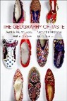 Dominic McIver Lopes, Dominic Mciver (Fellow of the Royal Society Lopes, Dominic McIver/ Matherne Lopes, Samantha Matherne, Mohan Matthen, Bence Nanay... - Geography of Taste