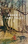 Brothers Grimm, Grimm Brothers - Grimm's Fairy Tales