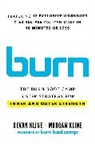 Devan Kline, Morgan Kline - Burn