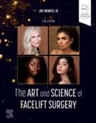 Joe Niamtu, Niamtu Joe - The Art and Science of Facelift Surgery