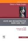 Francesco M Egro, Francesco M. Egro, Francesco M. Egro, C Scott Hultman, C. Scott Hultman, C. Scott (Chair Hultman - Acute and Reconstructive Burn Care, Part I, An Issue of Clinics in Plastic Surgery: Volume 51-2