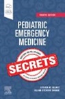 Jillian S. Savage DO FAAP, Jillian S Savage Do Faap, Jillian S. Savage DO FAAP, Steven M Selbst, Steven M. Selbst, Selbst Steven M. - Pediatric Emergency Medicine Secrets