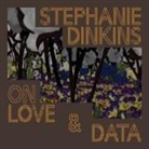 Srimoyee Mitra - Stephanie Dinkins