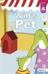 Leanna Koch, Andrew Rowland - Will's Pet
