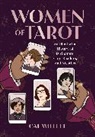 Cat Willett - Women of Tarot