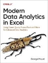 George Mount - Modern Data Analytics in Excel