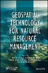 Shruti (Central University of Jharkhand Kanga, Shruti Meraj Kanga, Majid Farooq, Shruti Kanga, Gowhar Meraj, M S Nathawat... - Geospatial Technology for Natural Resource Management