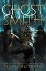 Nicki Pau Preto - Ghostsmith