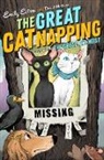 Emily Ecton, Emily Ecton, David Mottram, David Mottram - The Great Catnapping