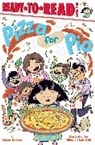 Betsy Groban, Allison Steinfeld - Pizza for Pia