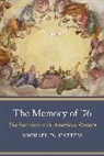 Michael D Hattem, Michael D. Hattem - Memory of 76