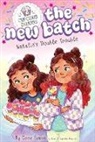 Coco Simon, Coco Simon, Manuela Lopez, Manuela López, Manuela López - Natalie's Double Trouble