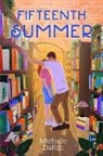 Michelle Dalton - Fifteenth Summer