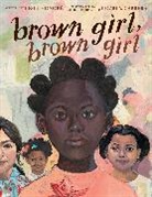 Leslé Honoré, LeslT/ Cabrera HonorT, Cozbi A Cabrera, Cozbi A. Cabrera - Brown Girl, Brown Girl