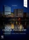 Maurizio Fava, Fava Maurizio, Theodore A Stern, Theodore A. Stern, Stern Theodore A., Timothy E Wilens... - Massachusetts General Hospital Comprehensive Clinical Psychiatry