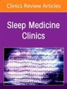 Alon Y Avidan, Avidan Alon Y. - The Parasomnias, An Issue of Sleep Medicine Clinics: Volume 19-1