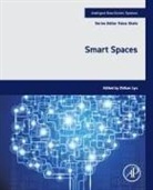 Zhihan Lyu, Zhihan (Senior Lecturer/Associate Professor at Department of Game Design Lyu - Smart Spaces