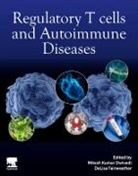 Mitesh Dwivedi, Mitesh Kumar Dwivedi, Mitesh Kumar (Assistant Professor of Microbiology Dwivedi, DeLisa Fairweather, DeLisa (Director of Translational Research Department Cardiovascular Medicine Fairweather, Mitesh Kumar Dwivedi - Regulatory T cells and Autoimmune Diseases