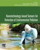 Fernanda Maria Policarpo Tonelli, H C Ananda Murthy, H C Ananda Murthy, H C Ananda (Professor / Researcher Murthy, Munir Ozturk, Munir (Professor / Researcher Ozturk... - Nanotechnology-Based Sensors for Detection of Environmental Pollution