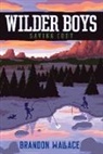 Brandon Wallace, Brandon Wallace - Saving Cody