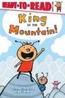 Susie Lee Jin, Susie Lee Jin, Susie Lee Jin, Susie Lee Jin - King of the Mountain!