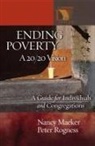 Nancy Maeker, Nancy/ Rogness Maeker, Peter Rogness - Ending Poverty