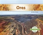 Grace Hansen - Ores