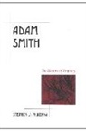 Stephen J. McKenna - Adam Smith
