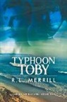 R. L. Merrill - Typhoon Toby
