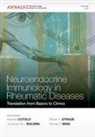Maurizio Bijlsma Cutolo, Johannes W. J. Bijlsma, Maurizio Cutolo, Rainer H. Straub - Neuroendocrine Immunology in Rheumatic Diseases