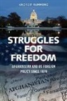 Andrew Hammond, Andrew (Swansea Institute of Higher Educa Hammond - Struggles for Freedom