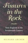 Richard Archer - Fissures in the Rock