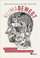 Julian Bleh, Paula Blumenschein, Paula u a Blumenschein, Sophia Dasch, Karen Hamann, Eva Junge... - Klimabewegt
