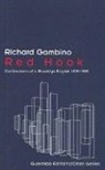 Richard Gambino - Red Hook: Confessions of a Brooklyn Eaglet: 1939-1955