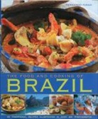 Fernando Farah, Farah Fernando - Food and Cooking of Brazil
