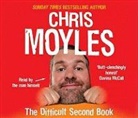Chris Moyles, Chris Moyles - The Difficult Second Book (Audio book)