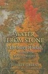 Jeffrey Greene, Margaret Bamberger - Water From Stone